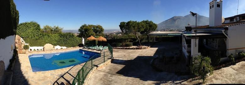 Agroturismo Cortijo Los Cantos