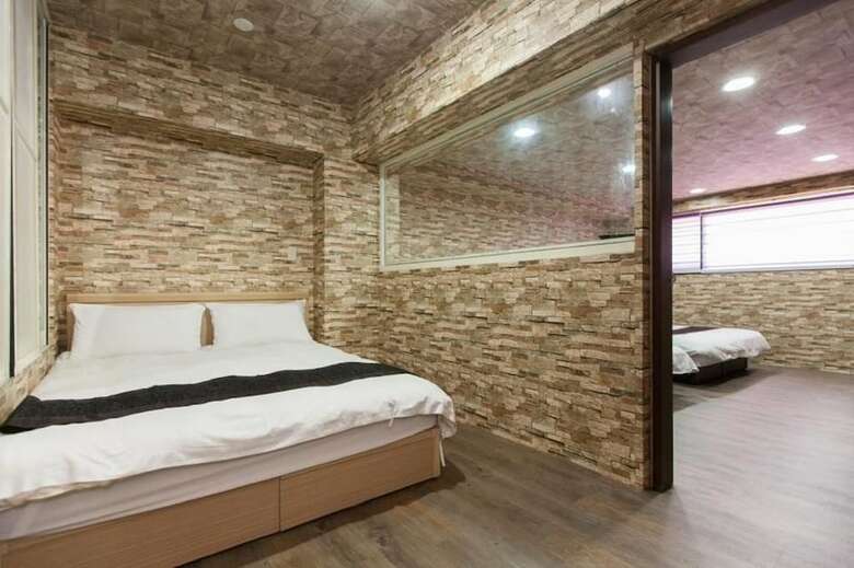 Bed & Breakfast Ding Ai Lnn