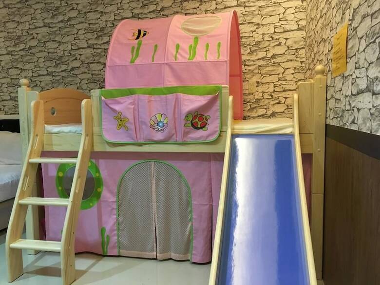 Bed & Breakfast Ding Ai Lnn