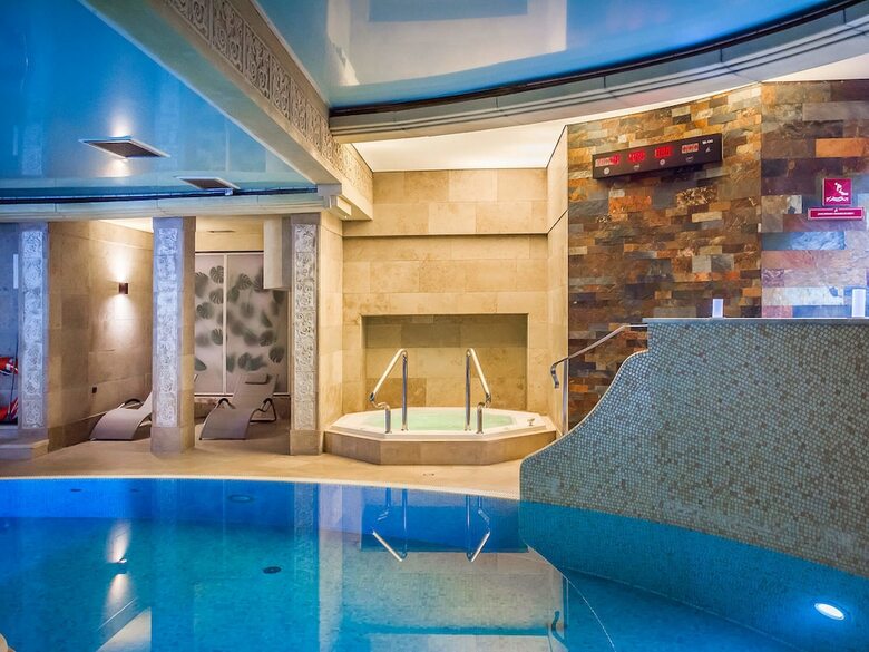 Vacation Club - Loft Apartaments