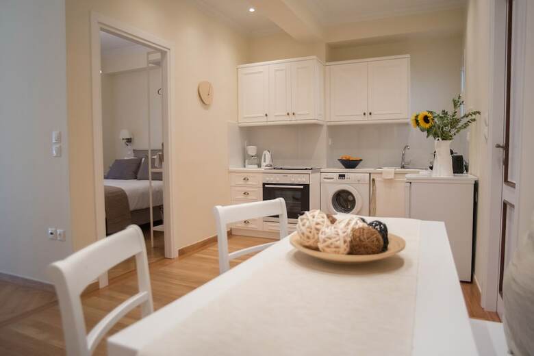 Apartamentos Living Near Acropolis By Sylvia Staikou