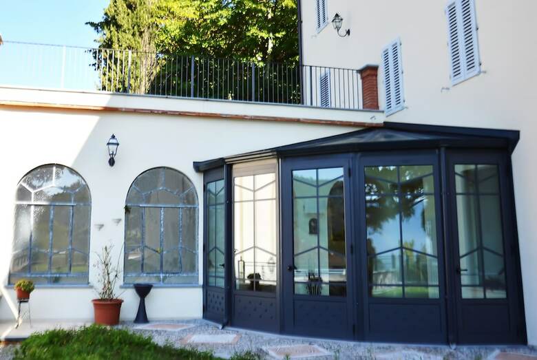 Posada Casa Per Ferie La Stella