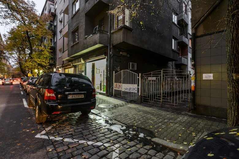 Fm Luxury 1-bdr Apartment - Knyaz Boris