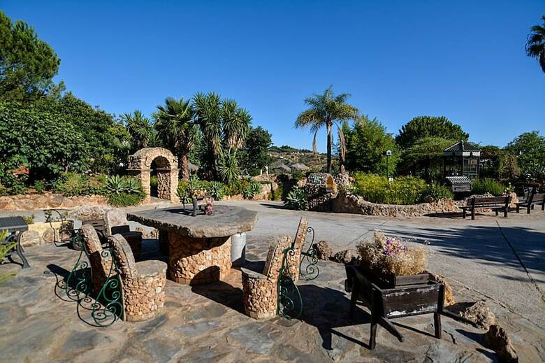 Agroturismo Villa La Encina