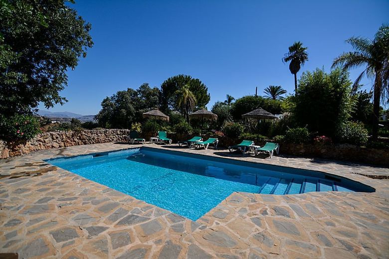 Agroturismo Villa La Encina