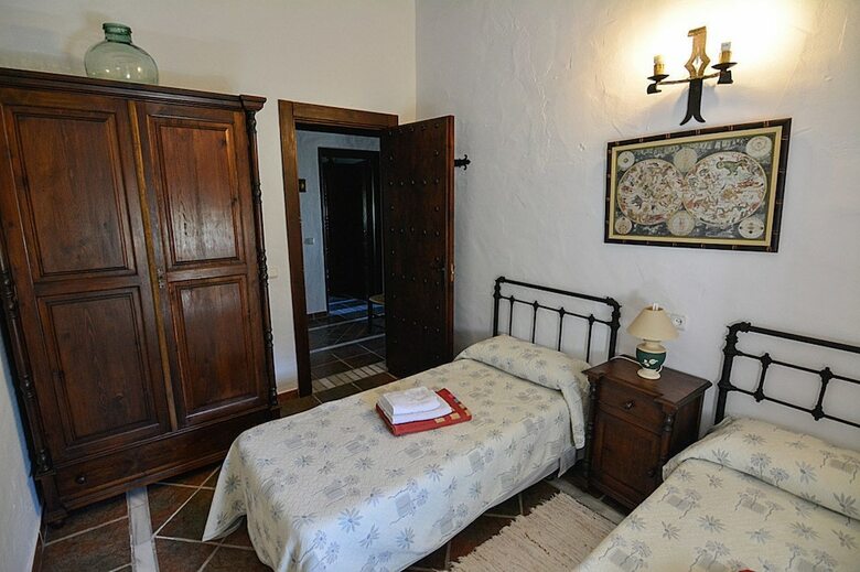 Agroturismo Villa La Encina