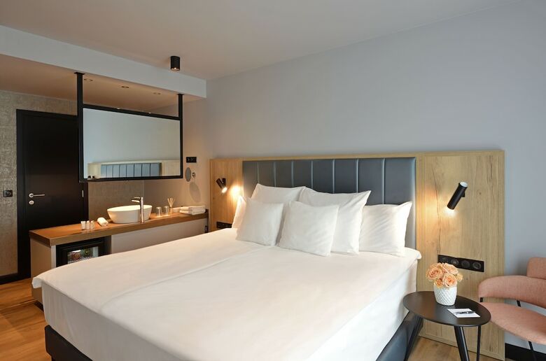 Hotel Barcelo Budapest