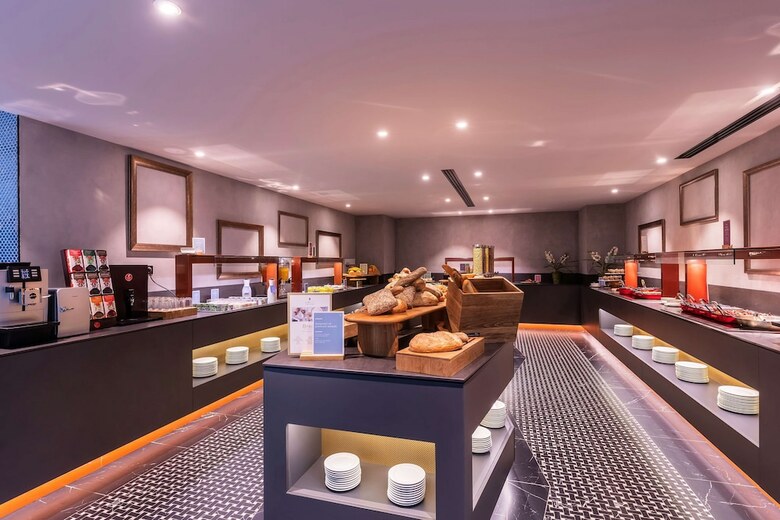 Hotel Barcelo Budapest