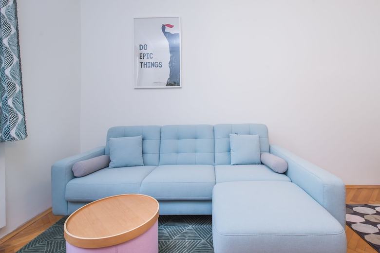 Fm Luxury 1-bdr Apartment - Designer Business