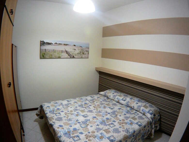 Apartamento Euroresidence N. 16