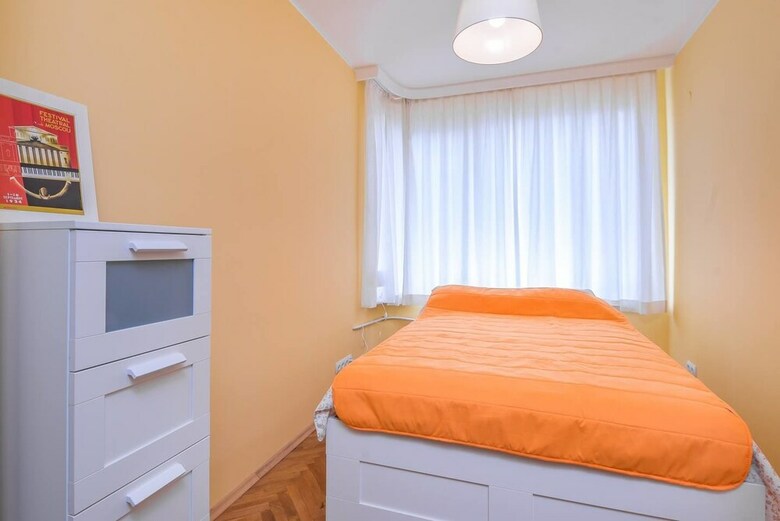 Fm Deluxe 2-bdr Apartment - Sunshine