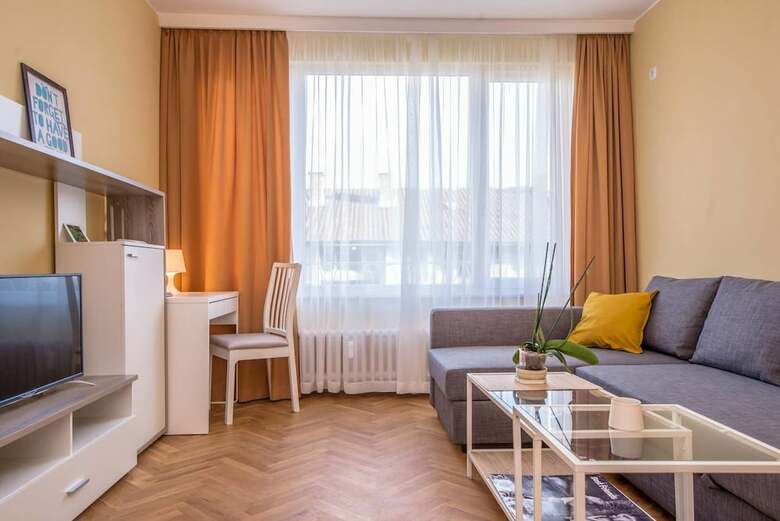 Fm Deluxe 2-bdr Apartment - Sunshine