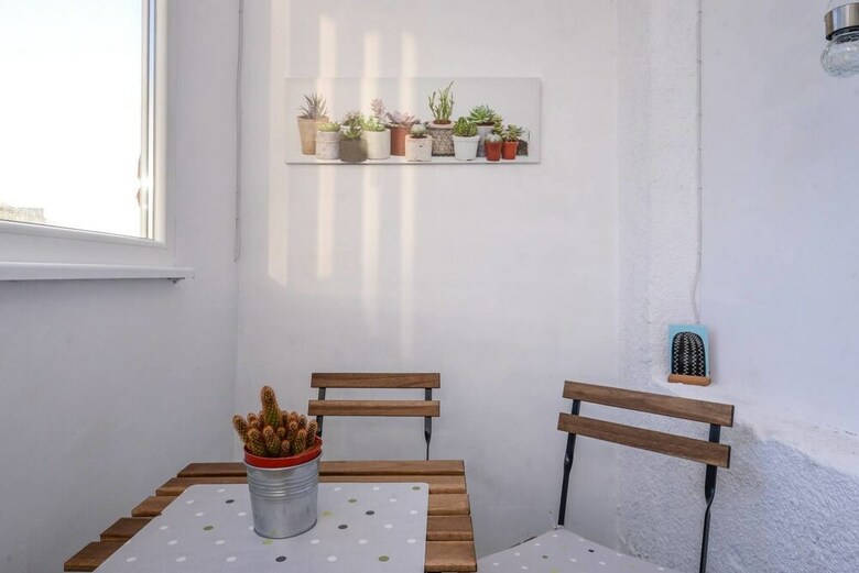 Fm Premium 1-bdr Apartment - Atacama