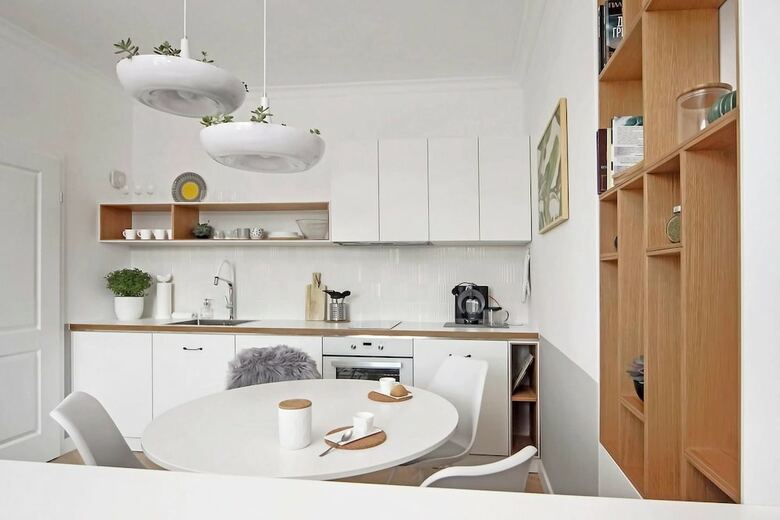 Fm Luxury 1-bdr Apartment With Balcony - Cosy Home