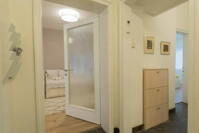 Fm Premium 1-bdr Apartment - Chic And Spacious