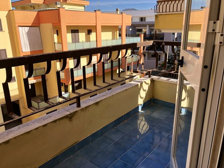 Martina Apartment Mare