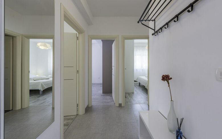Apartment Amna
