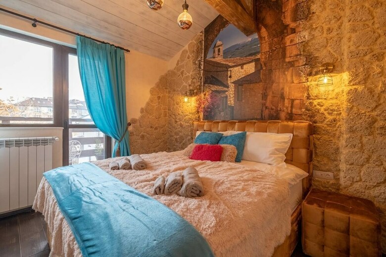 Fm Premium Luxury 2-bdr Apartment - Sofia Dream Apartments