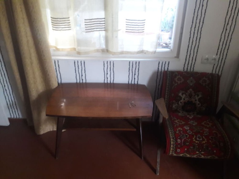 Aparthotel Davit Sasuntsi Hotel Apartment