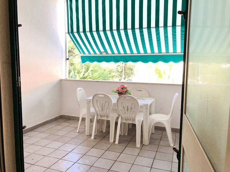 Apartamento Suite Disco Praja