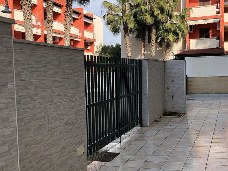 Apartamento Suite Disco Praja