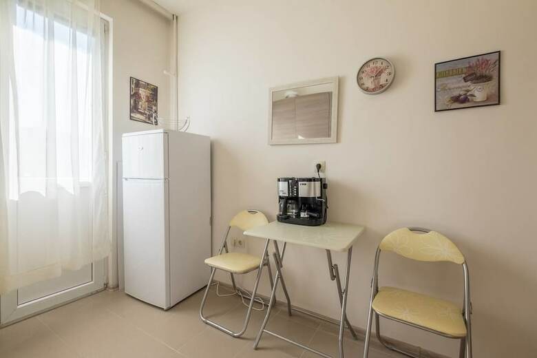 Fm Deluxe 2-bdr Apartment With Terrace - Central City View