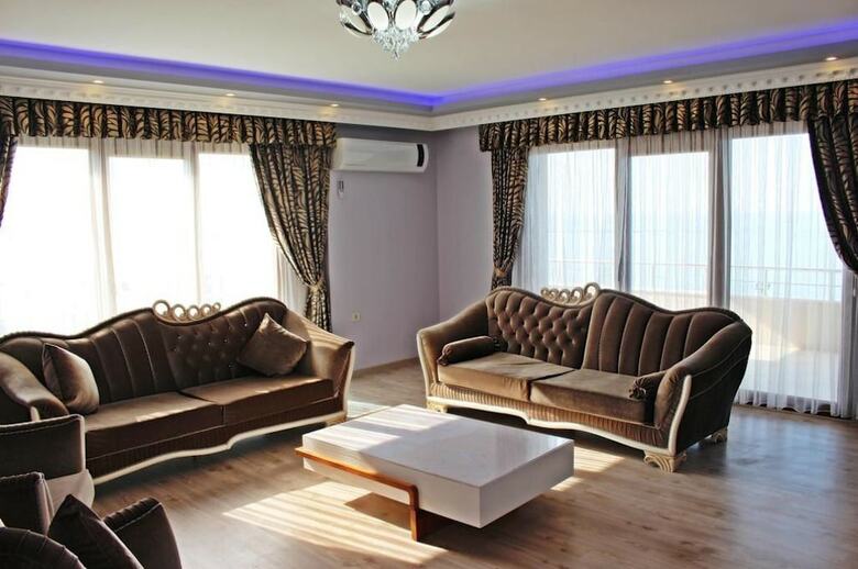 Hotel Amwaj Suites Vip
