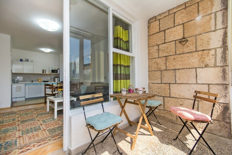 Apartamentos Mellow Yellow Dubrovnik
