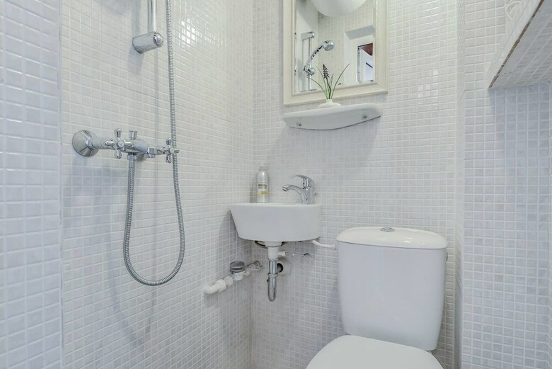 Apartamentos Fm Premium Shik And Chic Studio