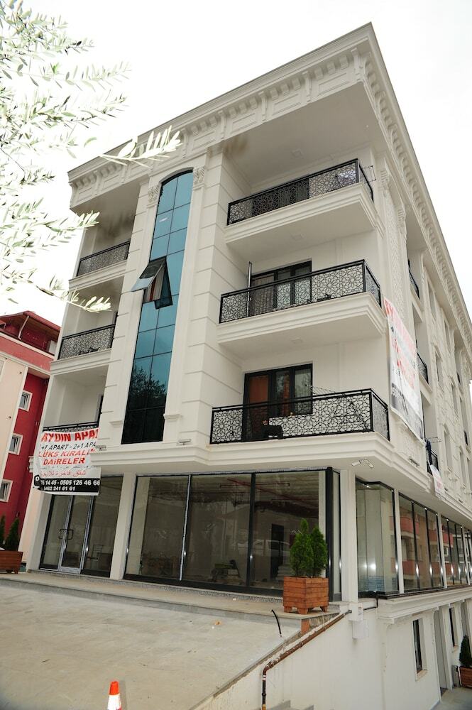 Aydin Suite Apart
