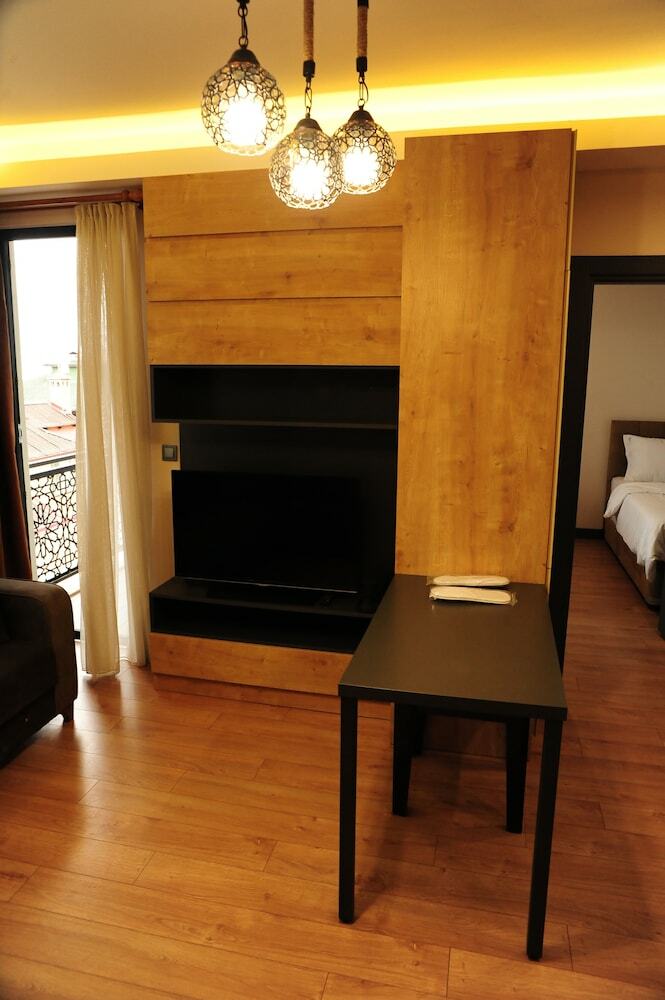 Aydin Suite Apart