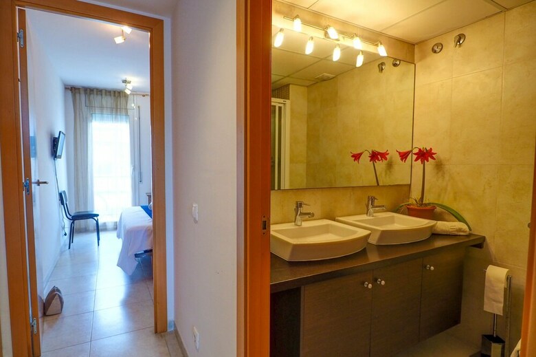 Apartamentos Portman Duplex