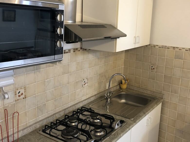 Apartamento Suite Della Baronessa