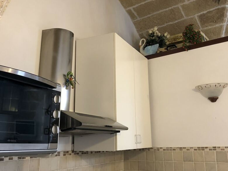 Apartamento Suite Della Baronessa