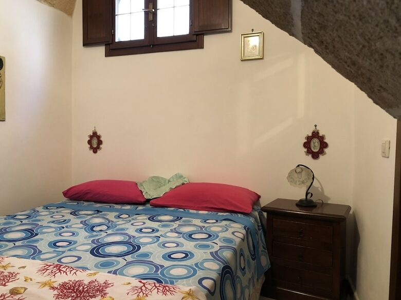 Apartamento Suite Della Baronessa