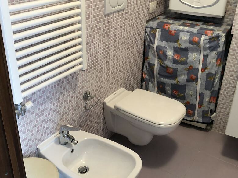 Apartamento Suite Della Baronessa