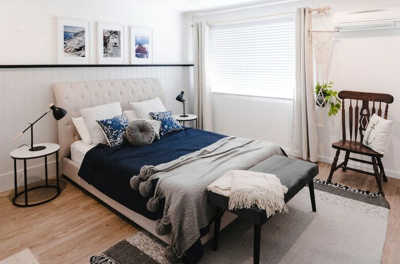 Apartamentos Whitsunday Wanderluxe