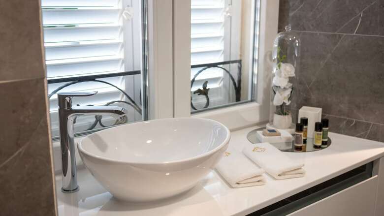 Hotel Elixir Luxury Rooms