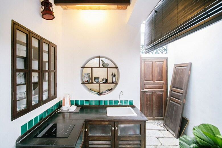Hotel Boutique Guesthouse