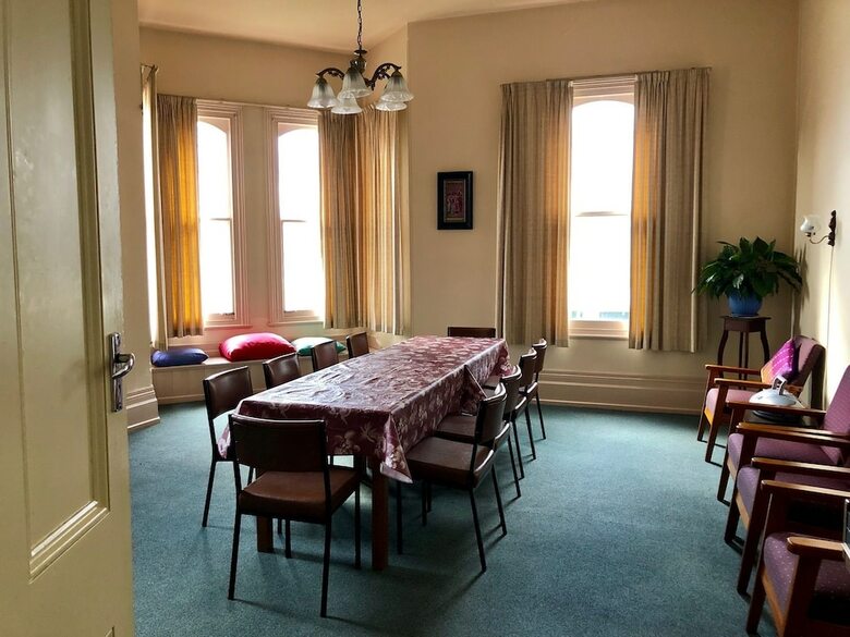 Hotel Emmanuel Conference And Retreat Centre