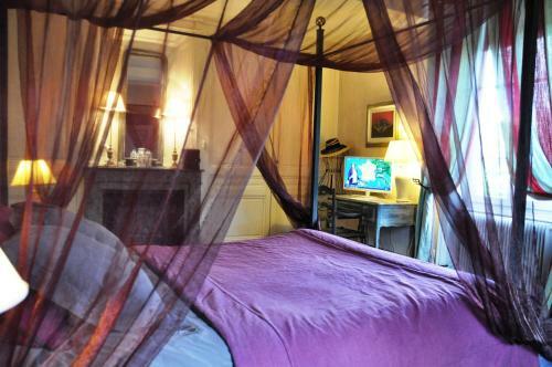 Bed & Breakfast Chambre D'h�tes La Noue