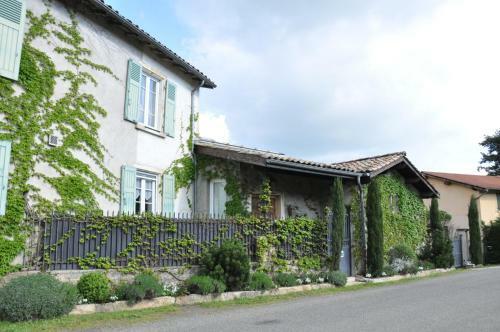 Bed & Breakfast Chambre D'h�tes La Noue