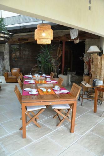 Bed & Breakfast Chambre D'h�tes La Noue