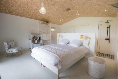 Hotel H�tellerie La Petite Couronne