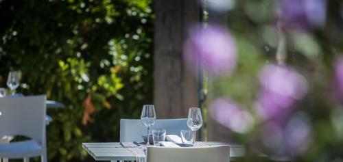 Hotel H�tellerie La Petite Couronne