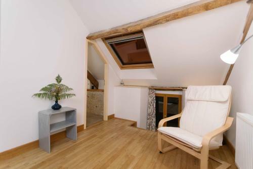 Agroturismo Chambre D'hotes Cugnac