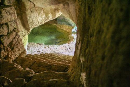 Agroturismo Chambre D'hotes Cugnac
