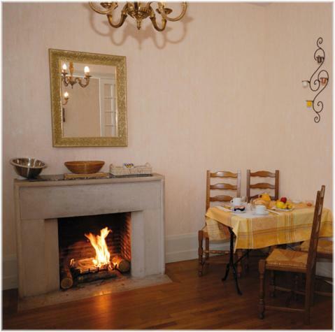 Hotel Le Saint Florent