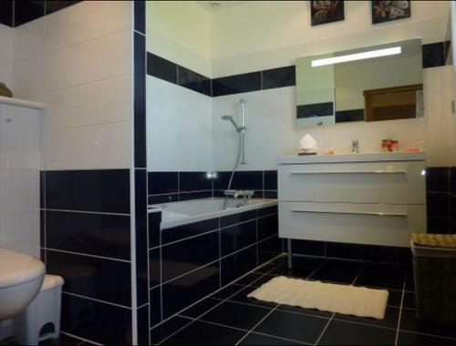 Bed & Breakfast Chambres D'h�tes De La Junch�re