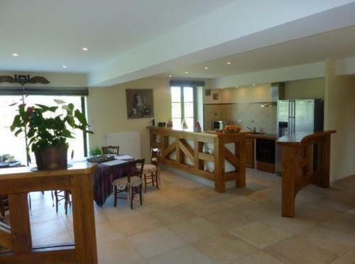 Bed & Breakfast Chambres D'h�tes De La Junch�re